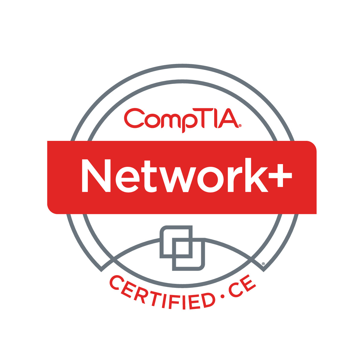 CompTIA Network+ Certificate